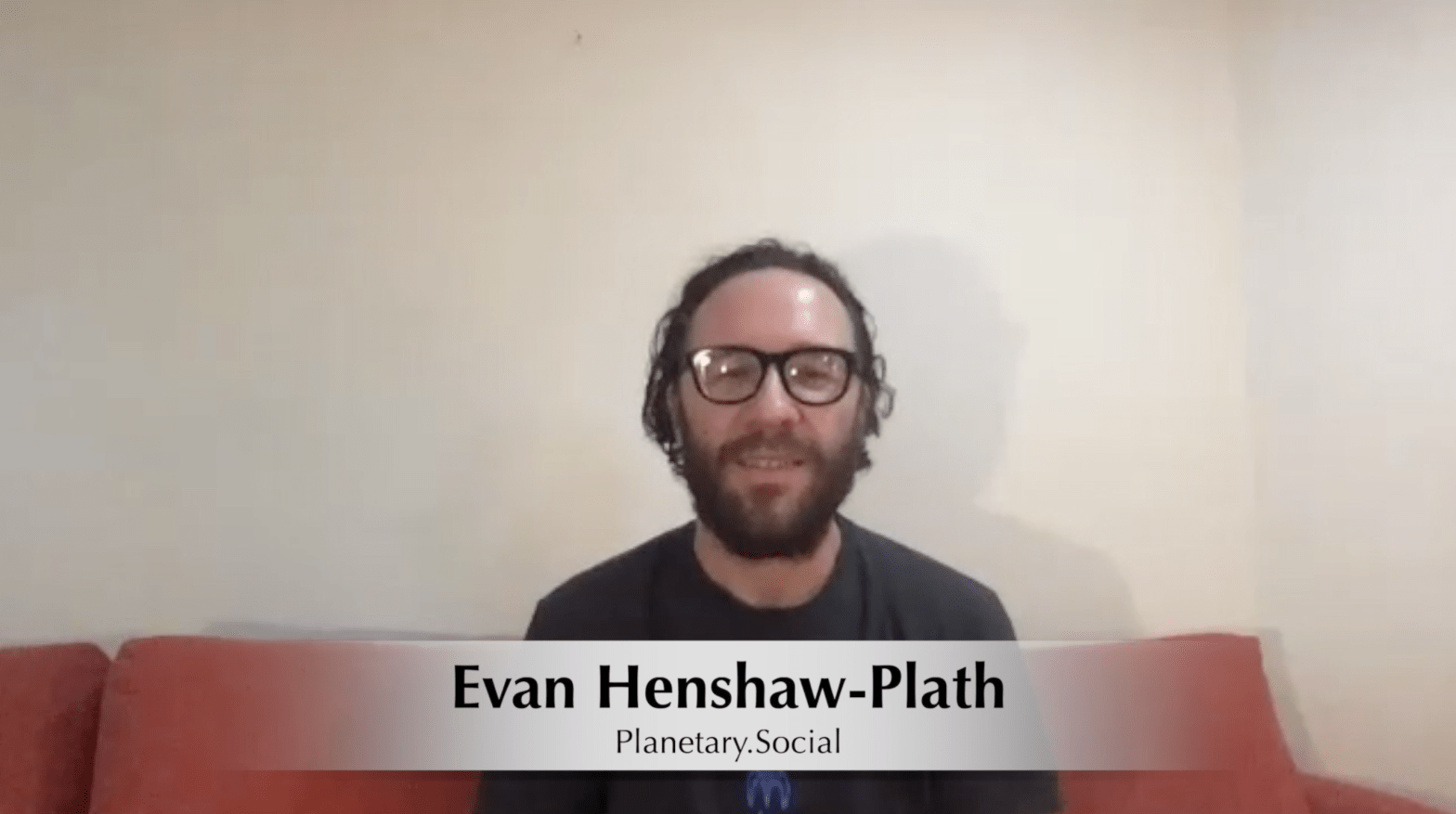 photo of Evan Henshaw-Plath