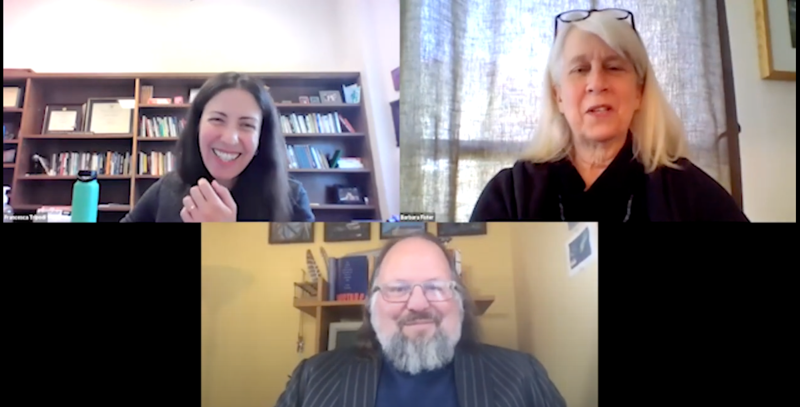 Reimagine conference day 2 photo