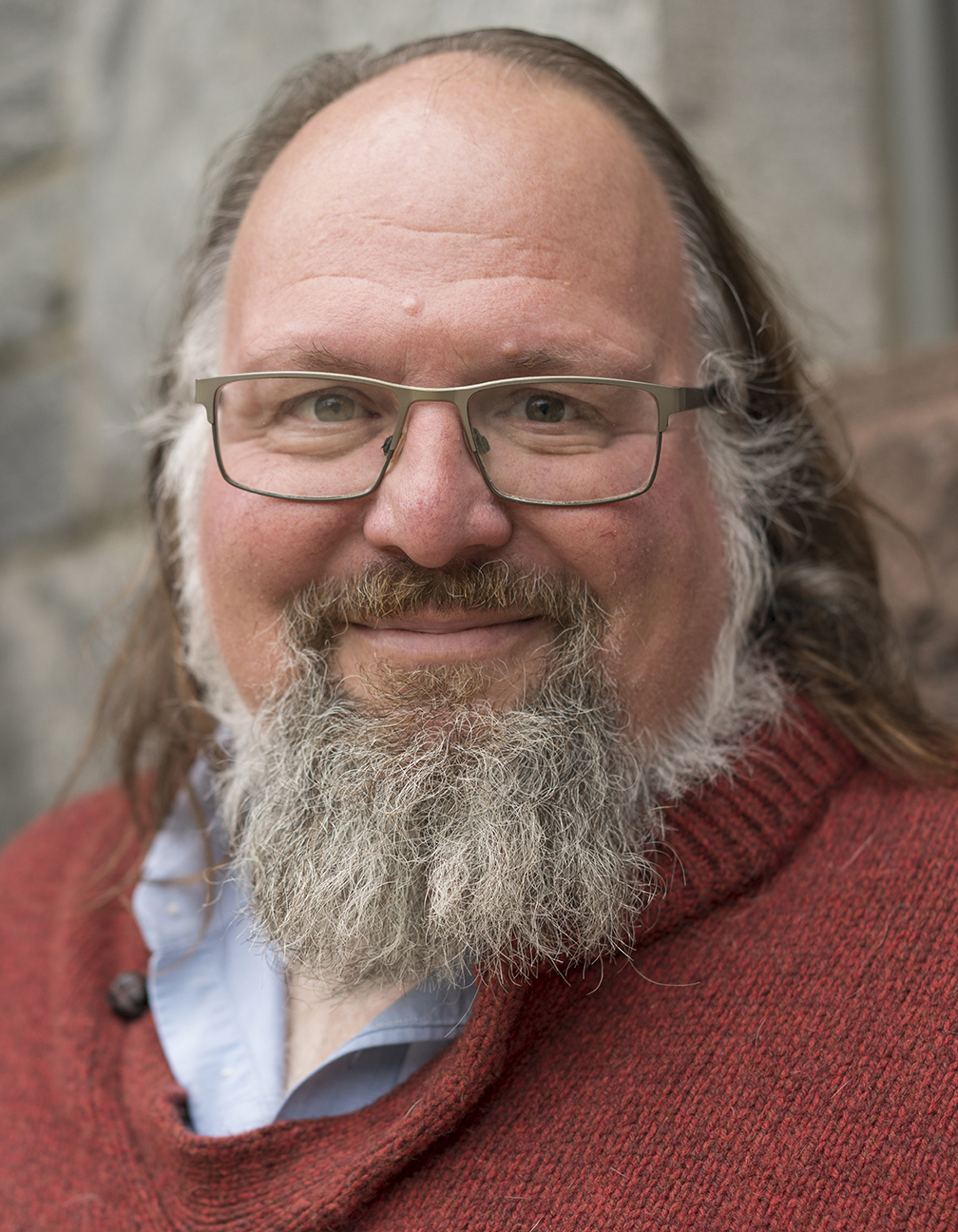 photo of Ethan Zuckerman