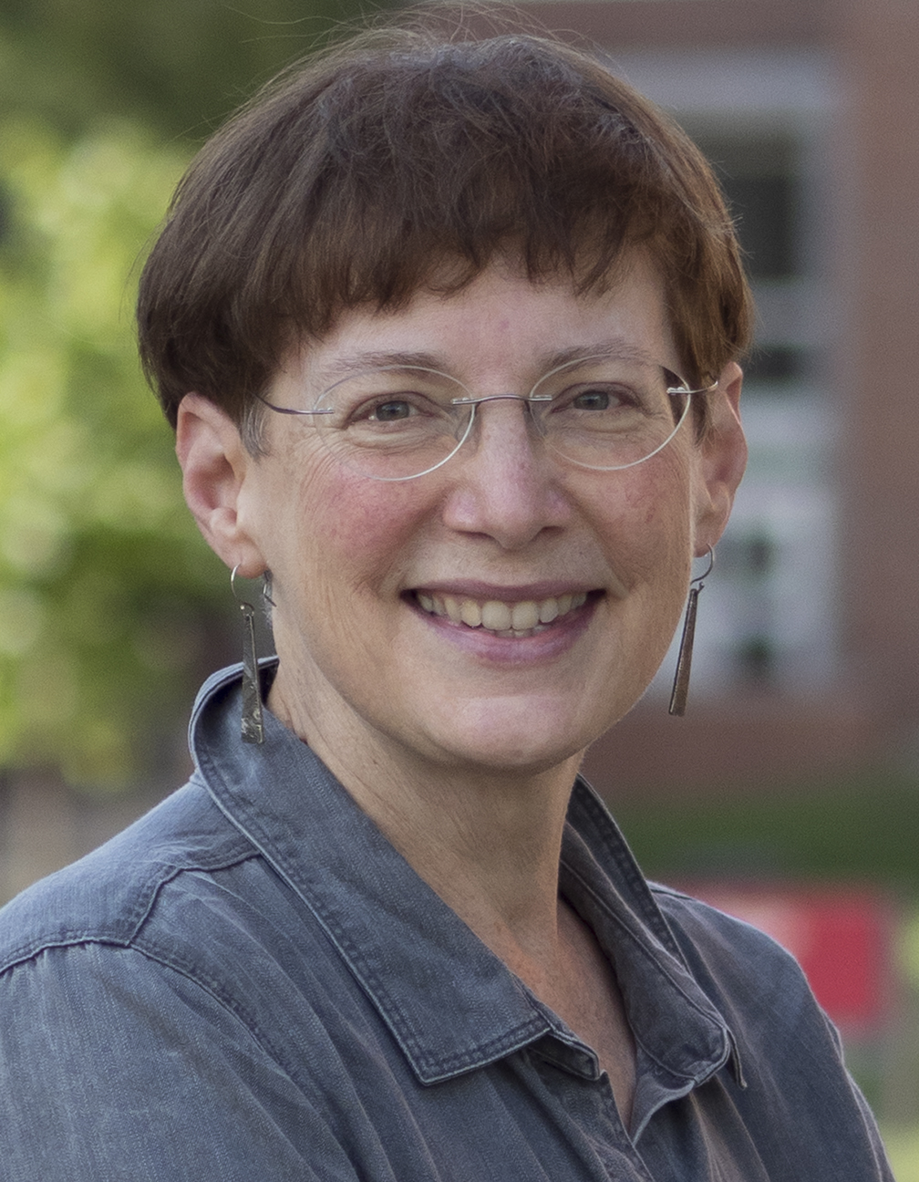 photo of Lorrie LeJeune