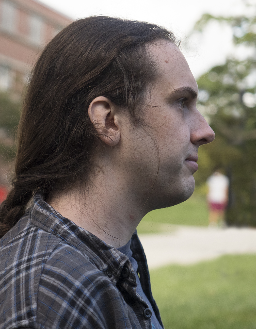 photo of Spencer Lane