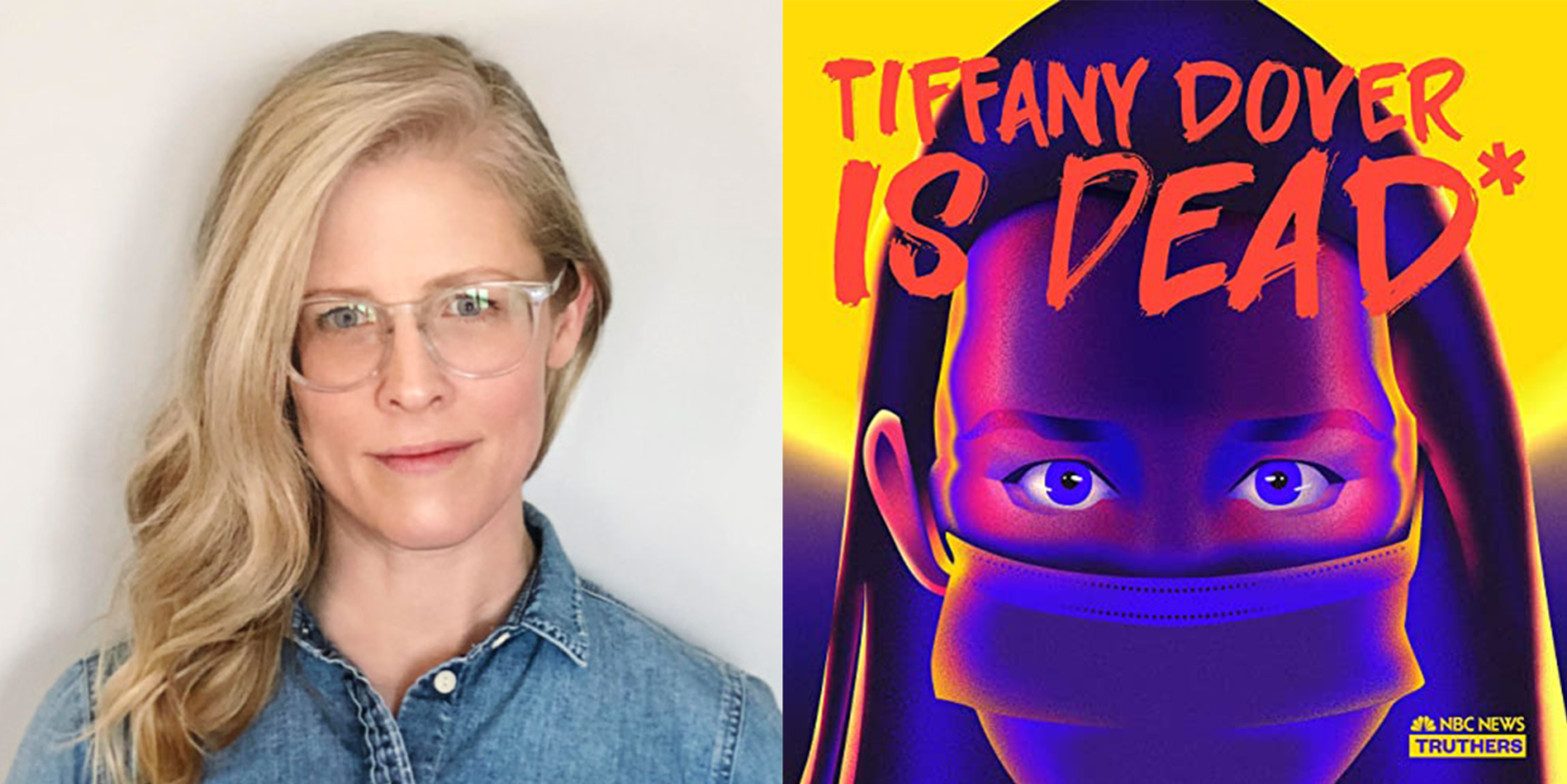 Brandy Zadrozny photo