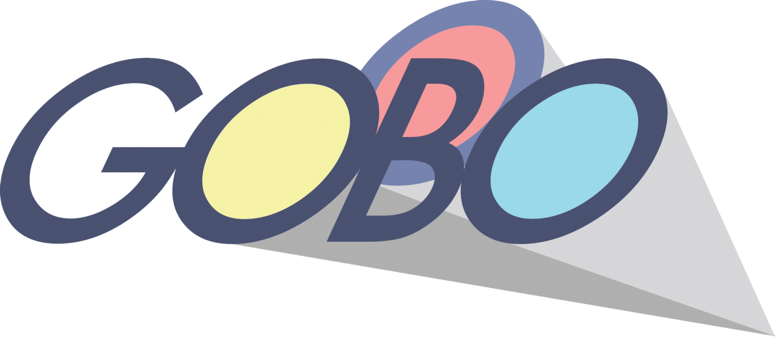 logo for Gobo aggregator software
