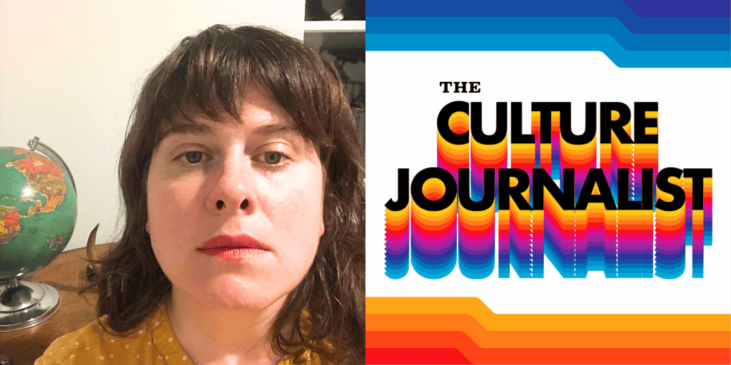 92. Where'd all the music blogs go? with Emilie Friedlander ...