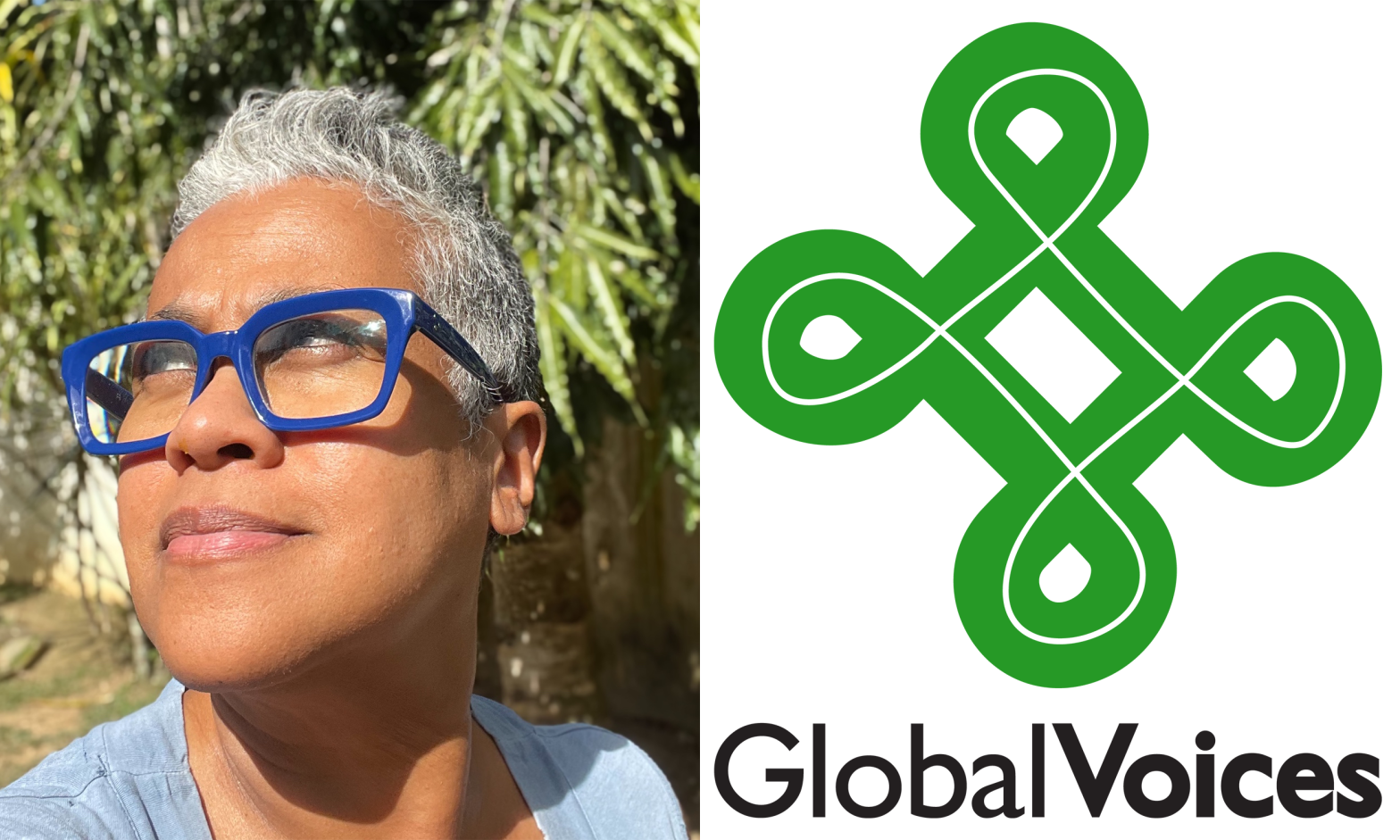 91. Global Voices has spent 19 years platforming bloggers in 52 languages.   Georgia Popplewell, where does it go from here?