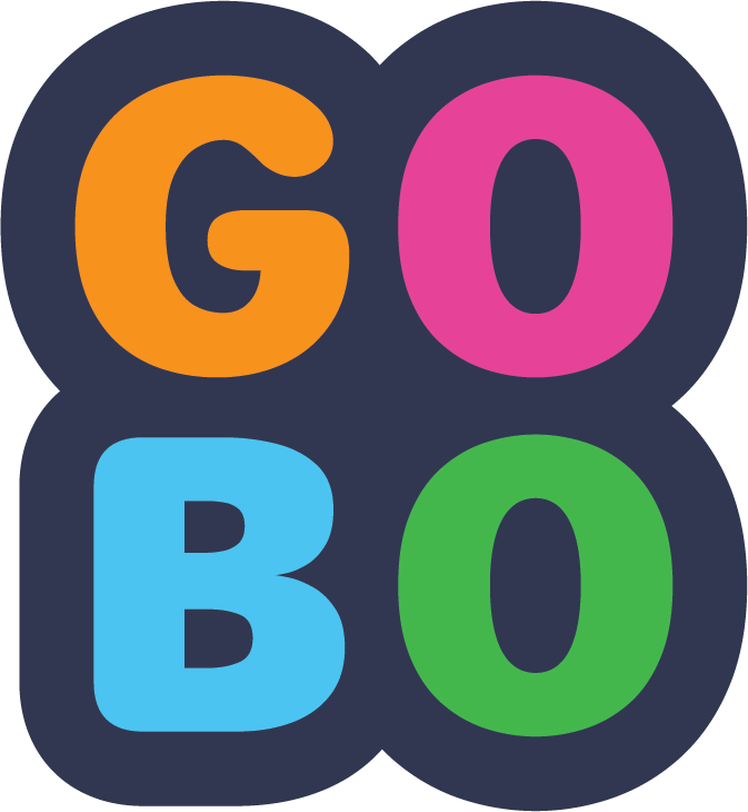 GOBO logo