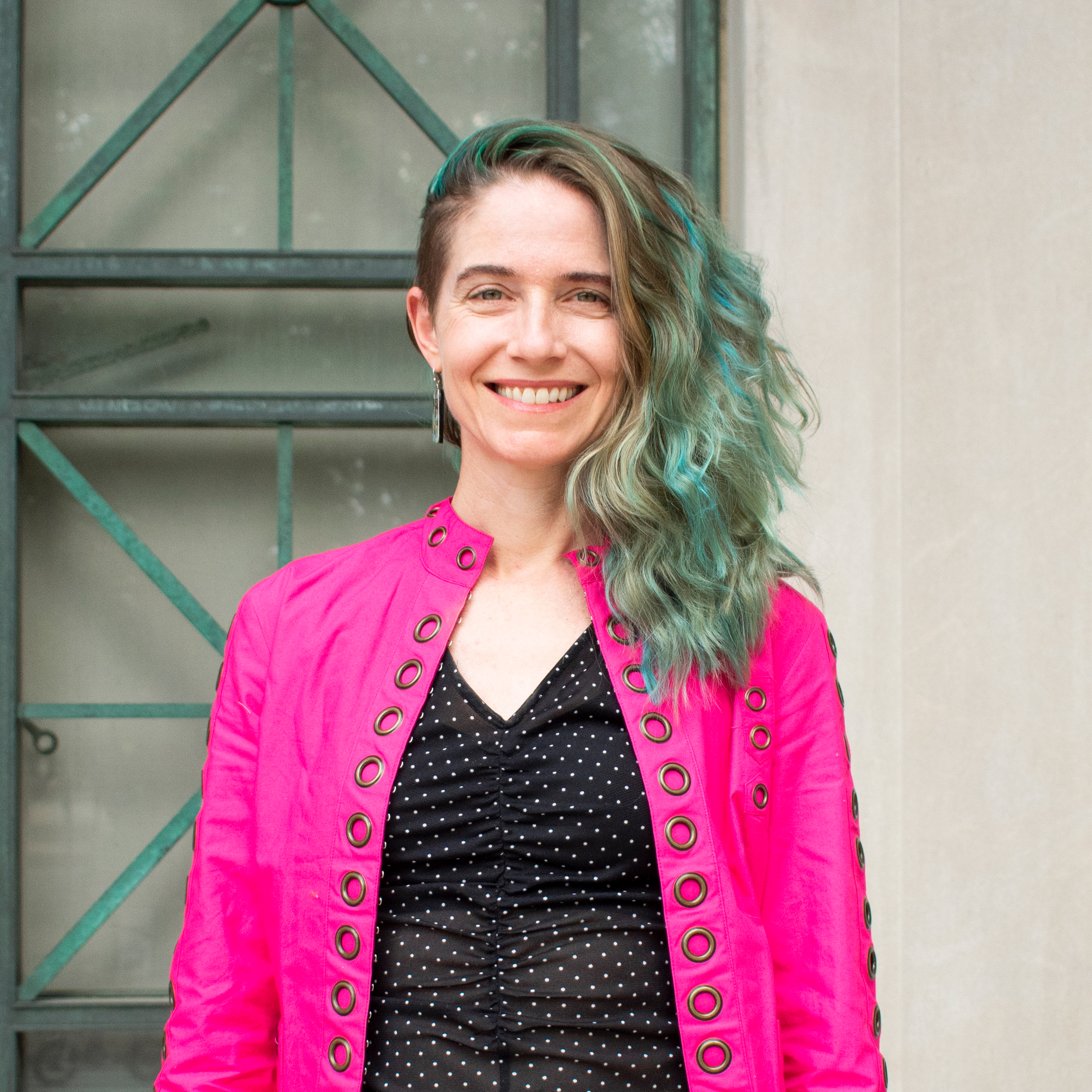 99. Do You Want to Use Data to Fight for Justice? Catherine D’Ignazio Wrote the Book For You