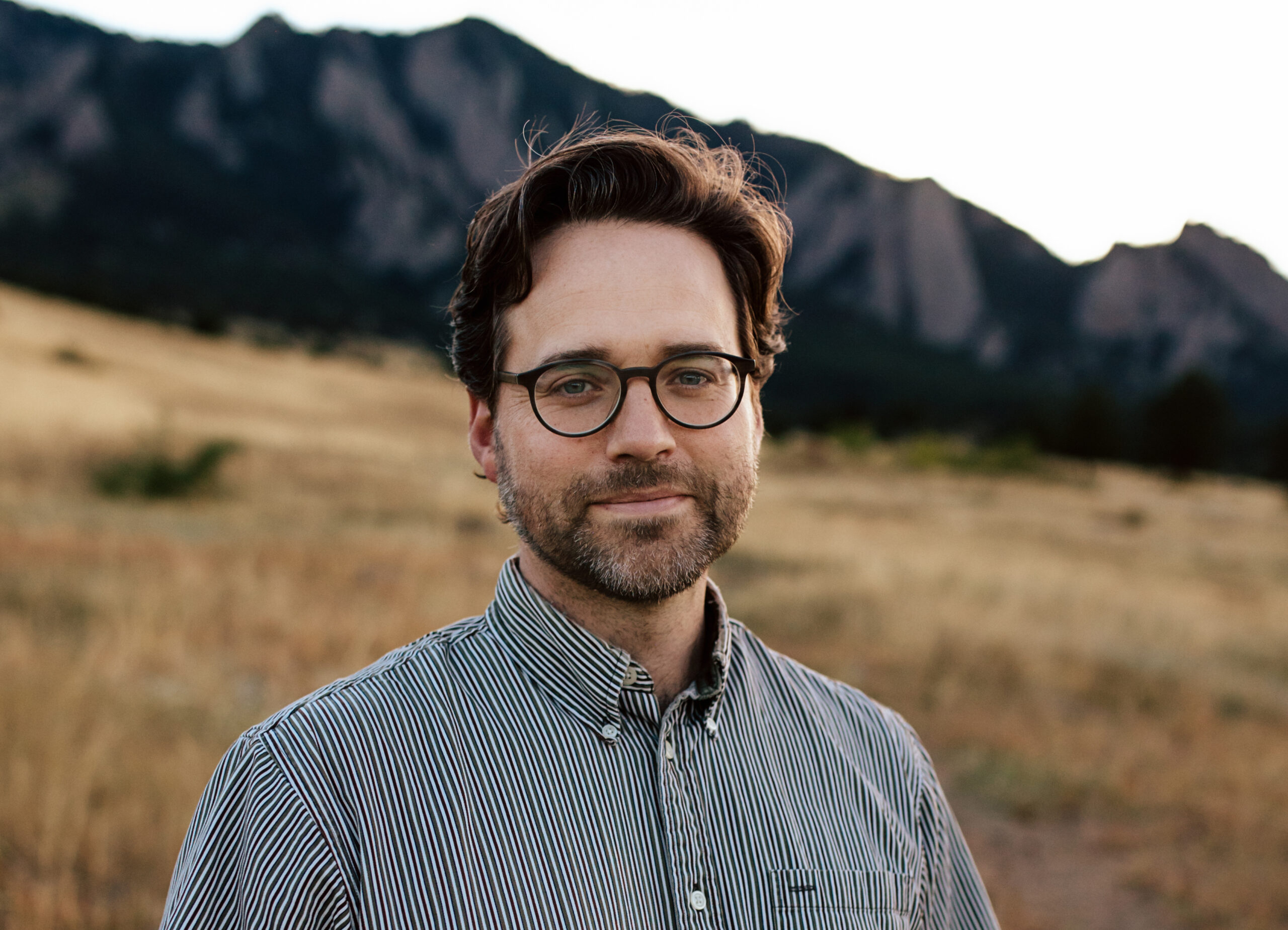 110. Is there hope for democracy in a social media-driven world? Nathan Schneider sees it every day.