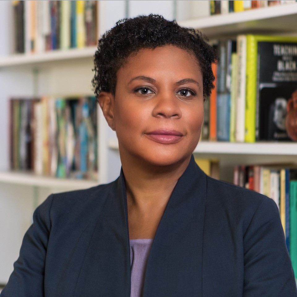 117. Alondra Nelson, Biden’s Head of Science and Technology Policy, talks AI, Trump’s research funding cuts, and how memes replaced Happy Days